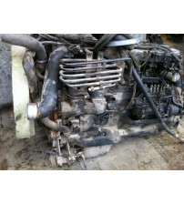 MOTORE MAN F2000 - 19.464 - 26.464